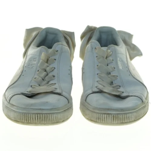 Basket sneakers fra Puma (str. 38)