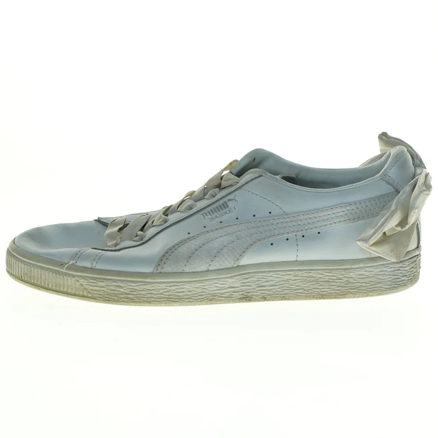 Basket sneakers fra Puma (str. 38)