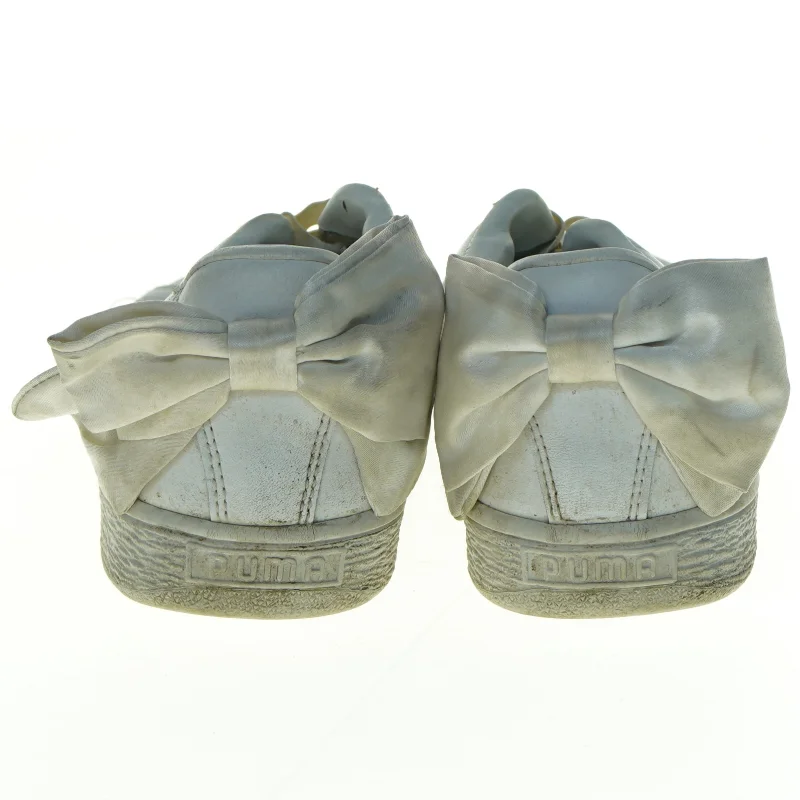 Basket sneakers fra Puma (str. 38)