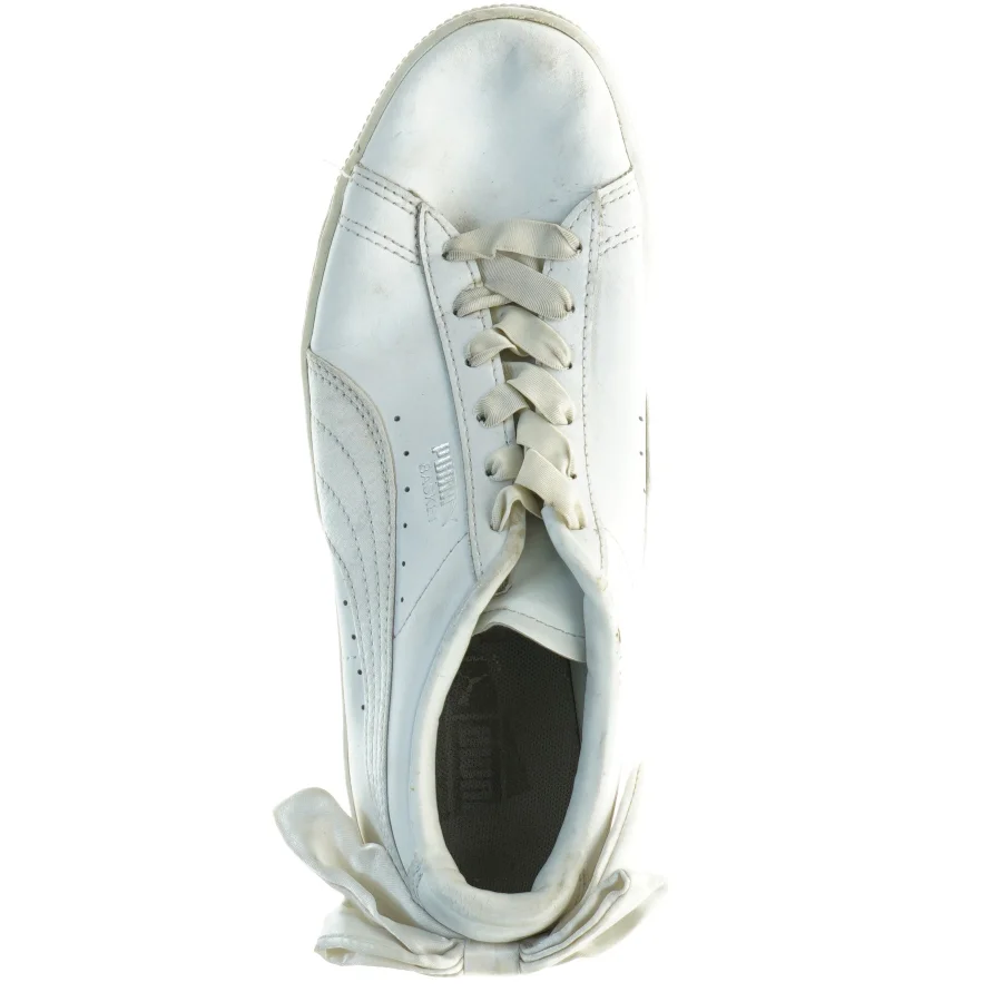 Basket sneakers fra Puma (str. 38)