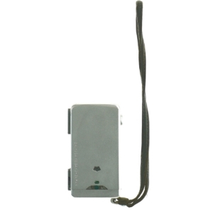 Minolta 16 subminiature kamera fra Minolta (str. 8 x. 4,5 cm)