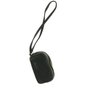 Minolta 16 subminiature kamera fra Minolta (str. 8 x. 4,5 cm)