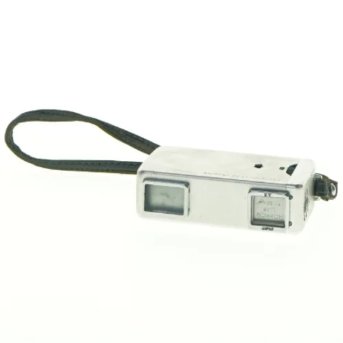 Minolta 16 subminiature kamera fra Minolta (str. 8 x. 4,5 cm)