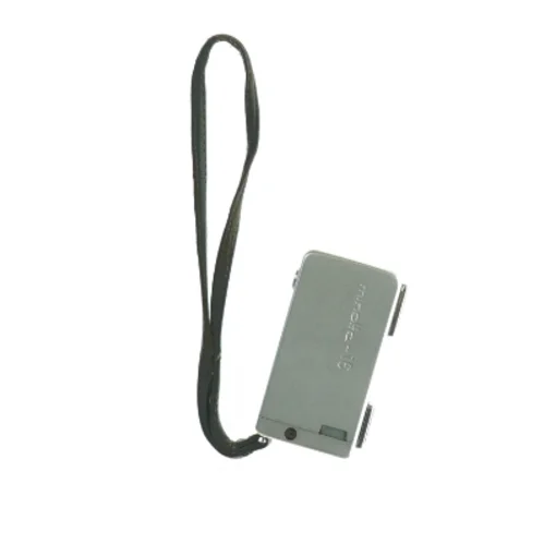 Minolta 16 subminiature kamera fra Minolta (str. 8 x. 4,5 cm)