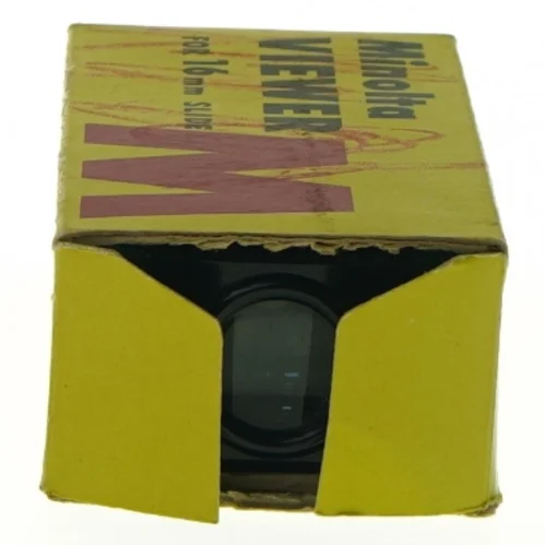 Minolta Slide Viewer fra Minolta