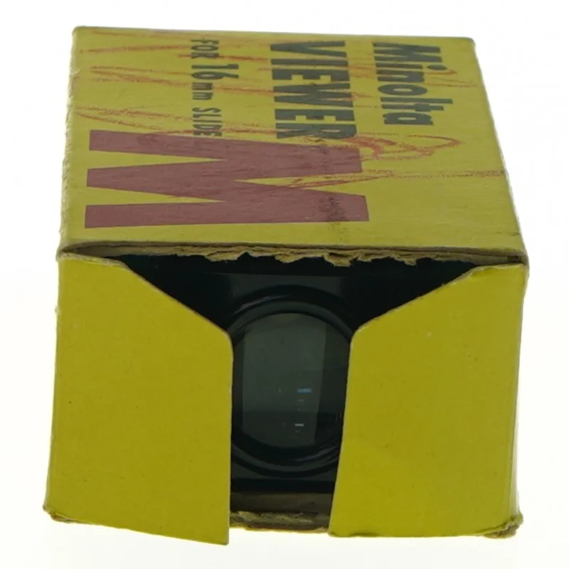 Minolta Slide Viewer fra Minolta