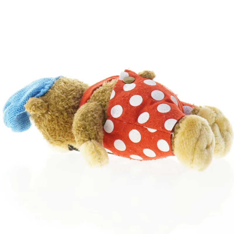 Rasmus Klump bamse (str. 30 x 19 cm)