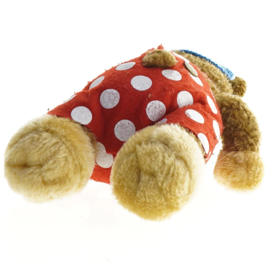 Rasmus Klump bamse (str. 30 x 19 cm)