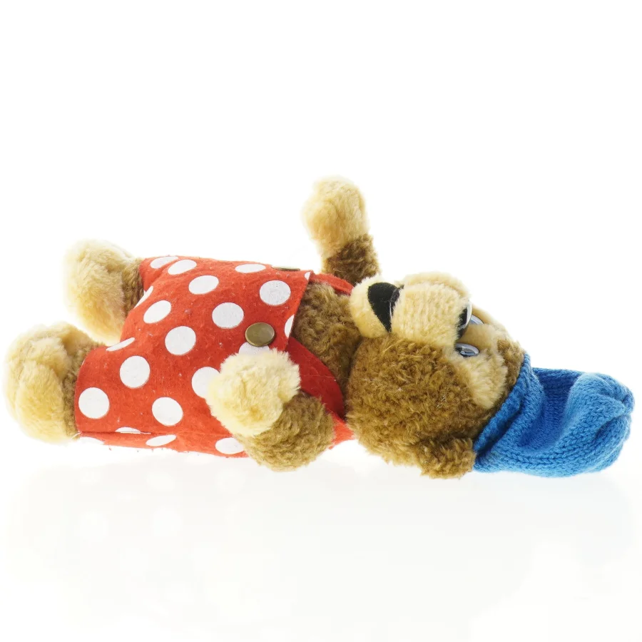Rasmus Klump bamse (str. 30 x 19 cm)