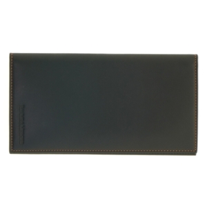 NY Læder pung fra Baume & Mercier (str. 22 x 12 cm)