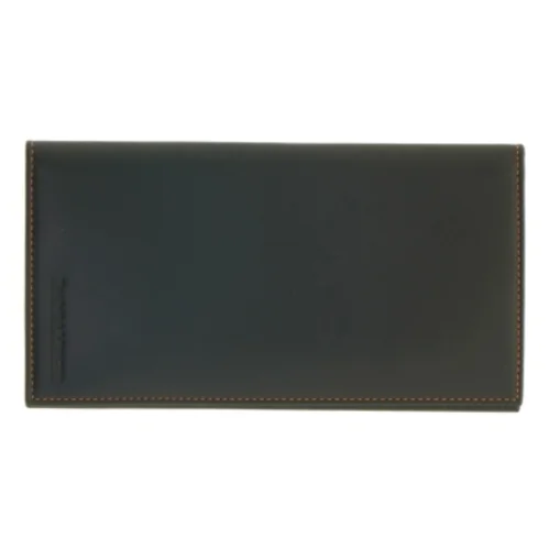 NY Læder pung fra Baume & Mercier (str. 22 x 12 cm)