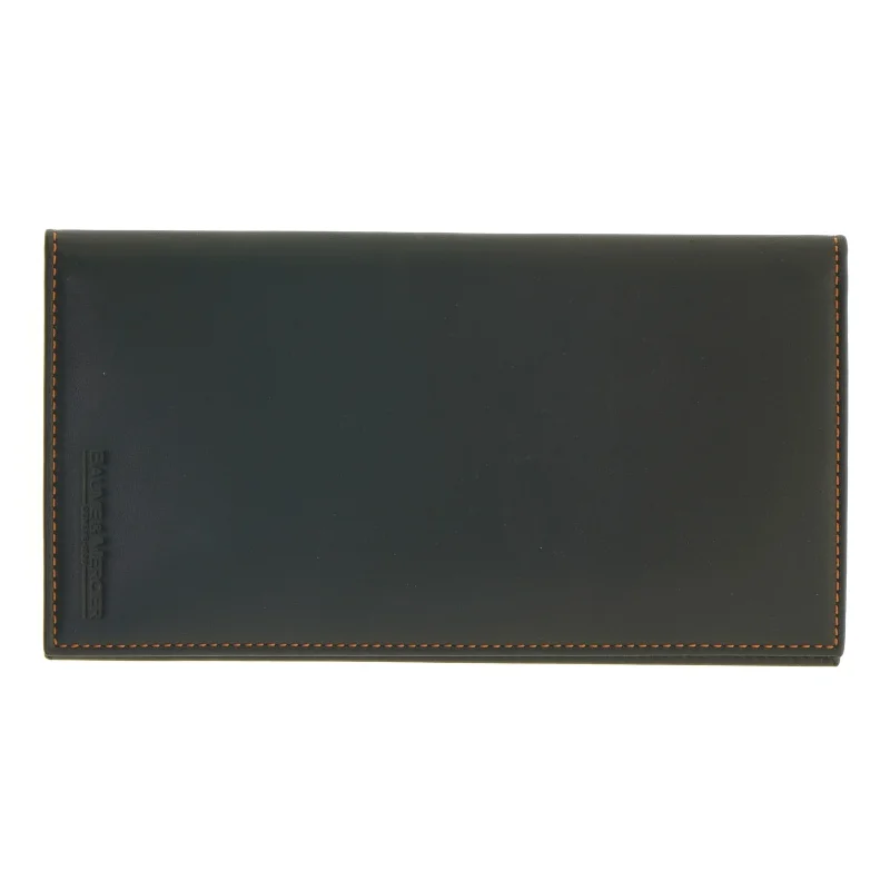 NY Læder pung fra Baume & Mercier (str. 22 x 12 cm)