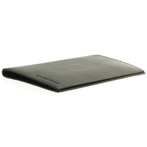 NY Læder pung fra Baume & Mercier (str. 22 x 12 cm)