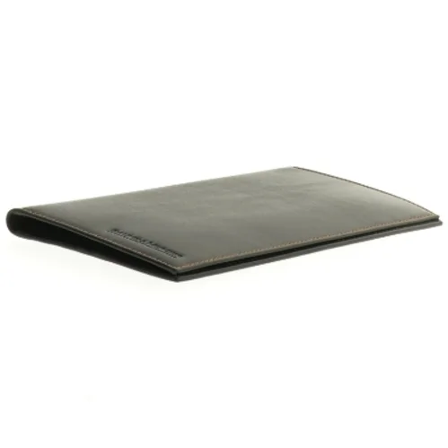 NY Læder pung fra Baume & Mercier (str. 22 x 12 cm)