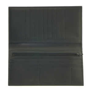 NY Læder pung fra Baume & Mercier (str. 22 x 12 cm)