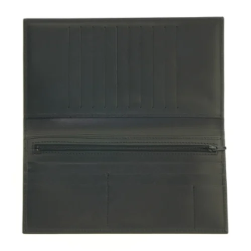 NY Læder pung fra Baume & Mercier (str. 22 x 12 cm)