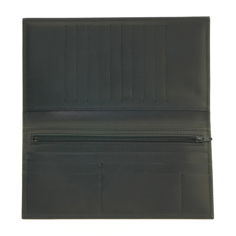 NY Læder pung fra Baume & Mercier (str. 22 x 12 cm)