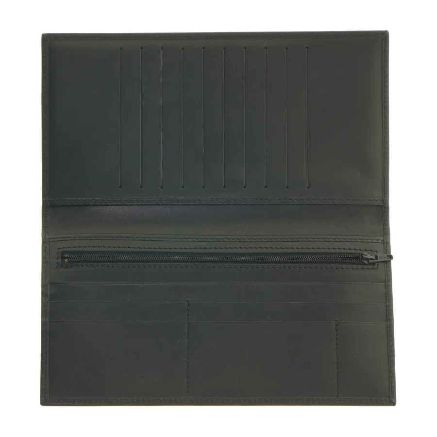 NY Læder pung fra Baume & Mercier (str. 22 x 12 cm)