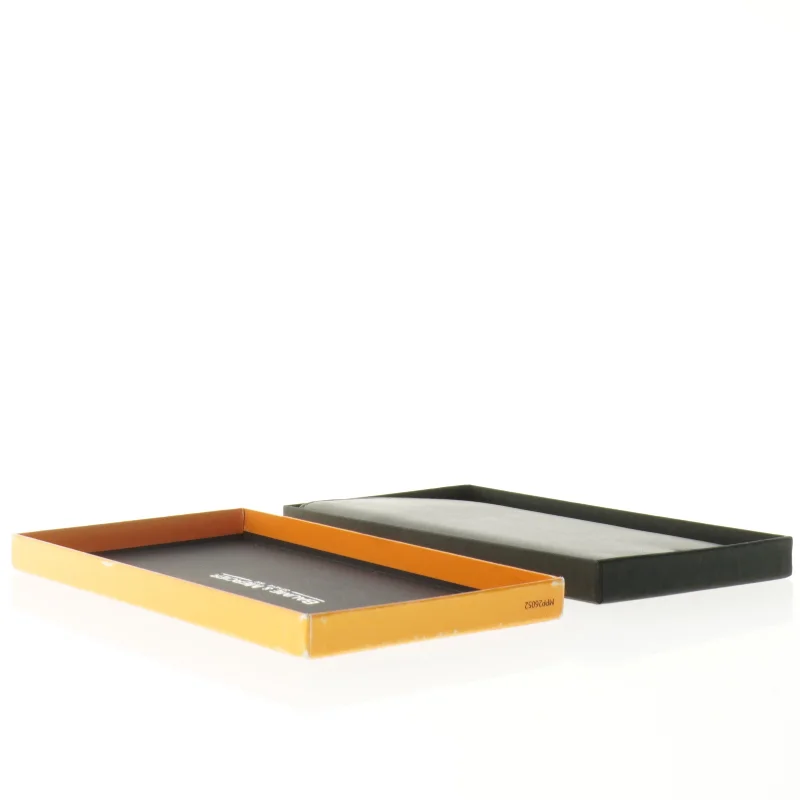 NY Læder pung fra Baume & Mercier (str. 22 x 12 cm)