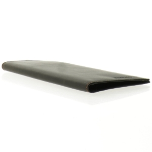 NY Læder pung fra Baume & Mercier (str. 22 x 12 cm)