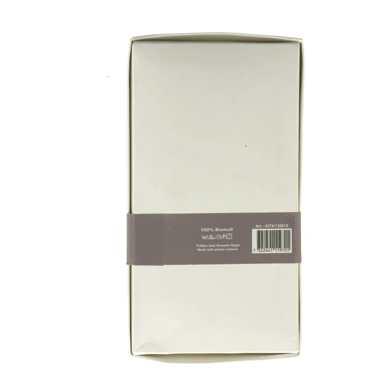 3-pak nyfødt sæt (str. 50)