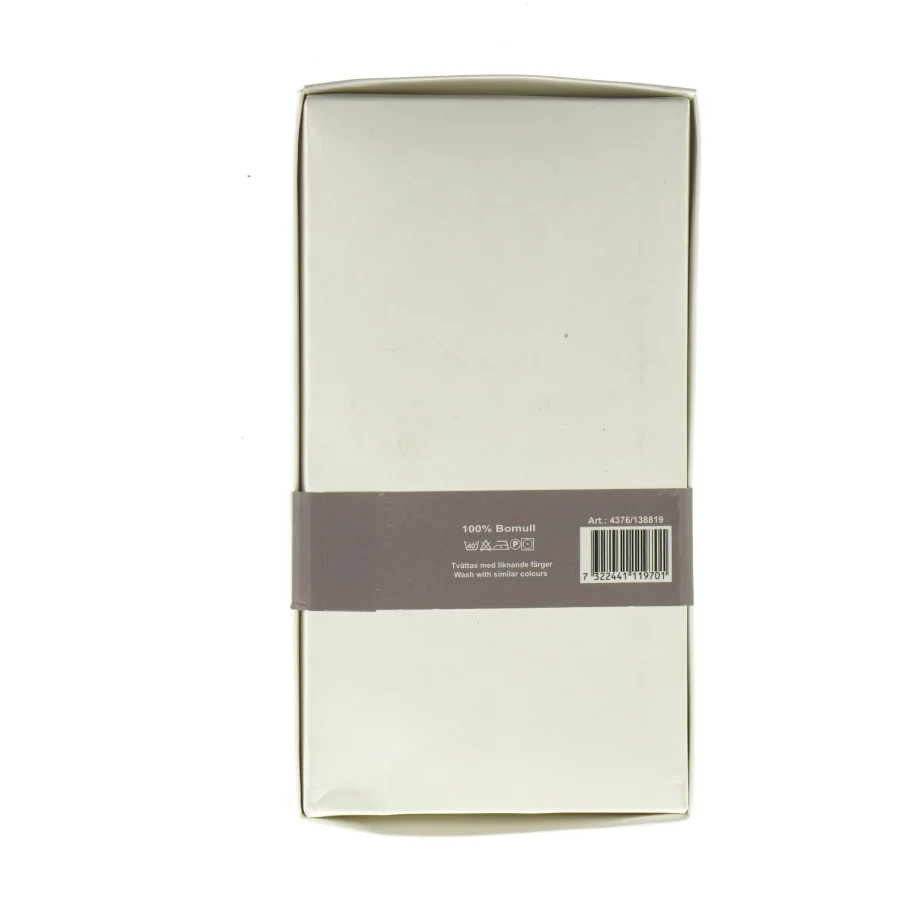 3-pak nyfødt sæt (str. 50)