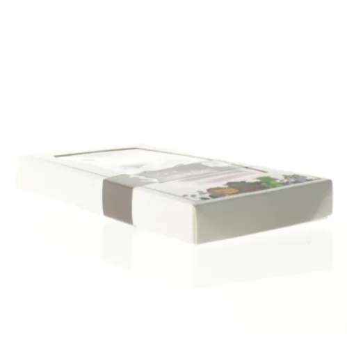 3-pak nyfødt sæt (str. 50)