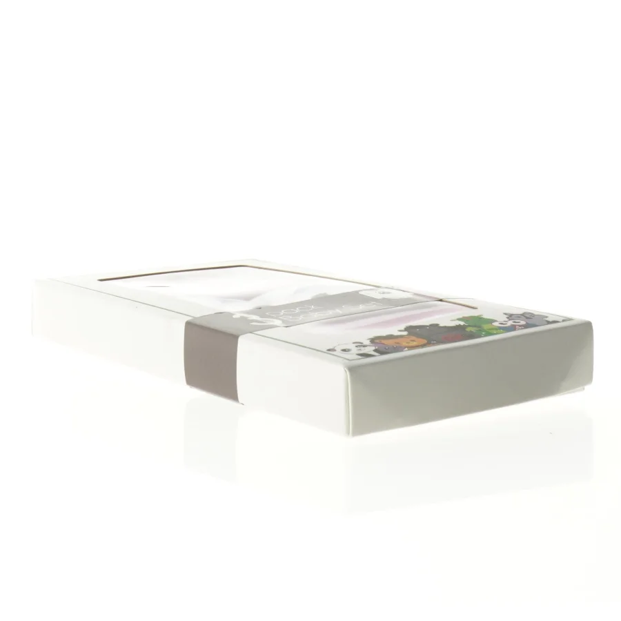 3-pak nyfødt sæt (str. 50)