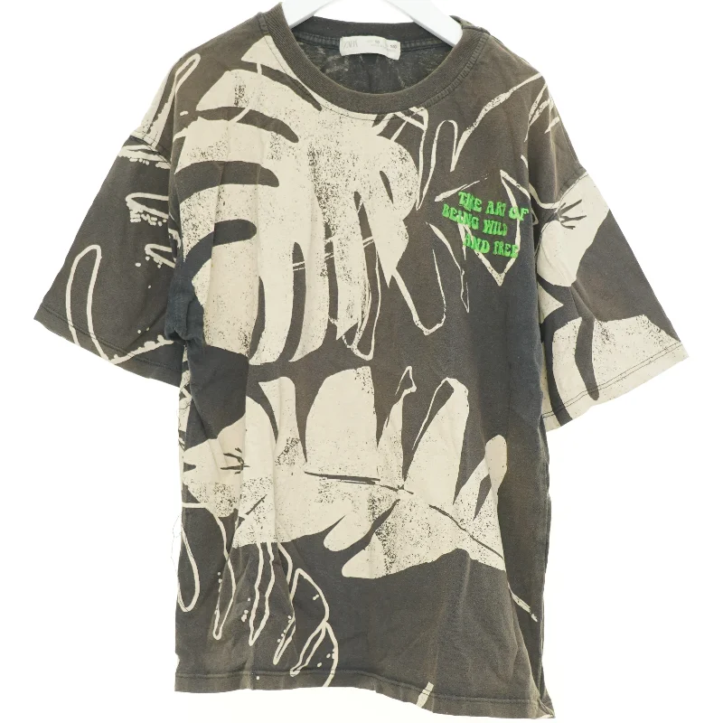 T-Shirt fra Zara (str. 140 cm)