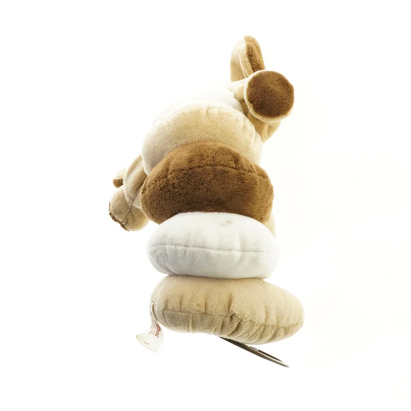 Tøjdyr i form af en elefant (str. 33 cm)