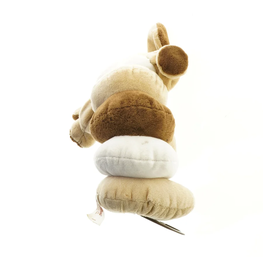 Tøjdyr i form af en elefant (str. 33 cm)