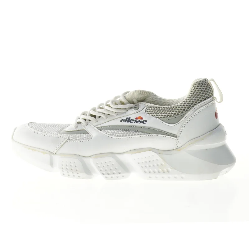 Ellesse hvide sneakers fra Ellesse (str. 39)