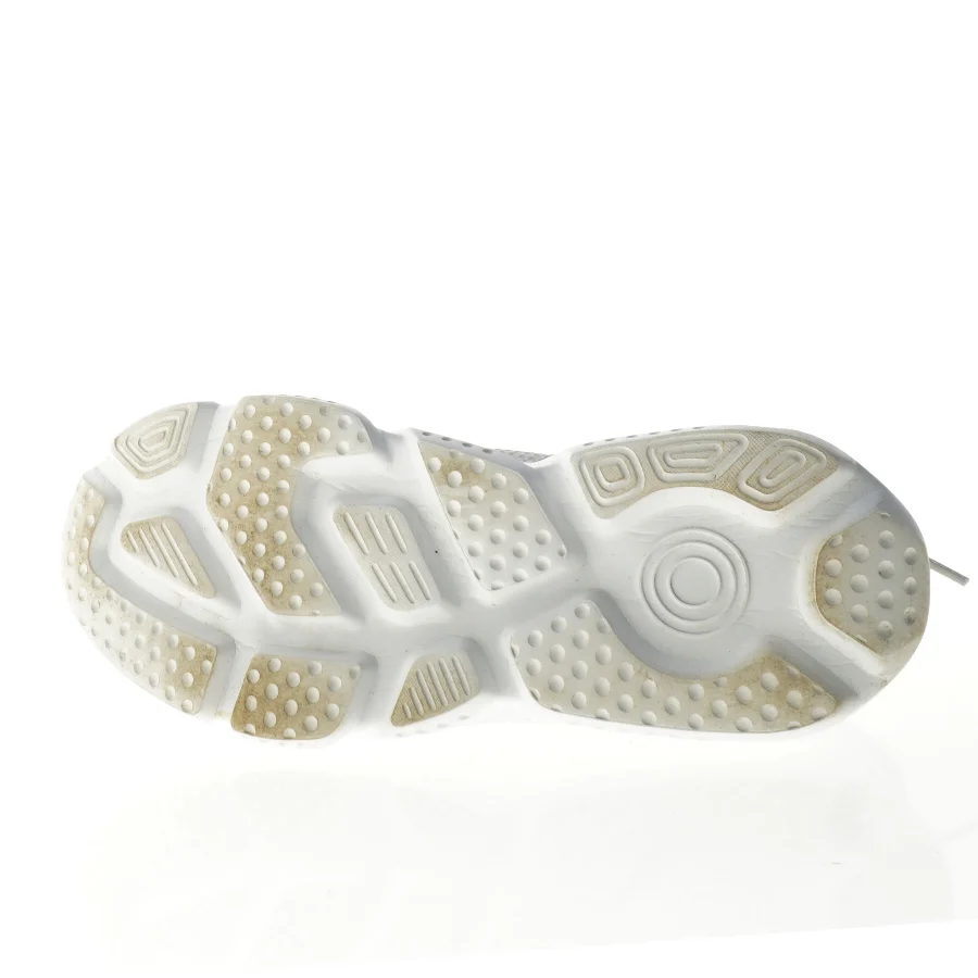 Ellesse hvide sneakers fra Ellesse (str. 39)