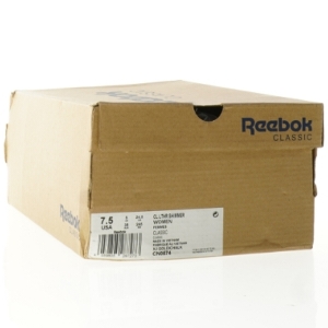 Reebok Classic CL LTHR Shimmer Dame Sneakers fra Reebok (str. 38)