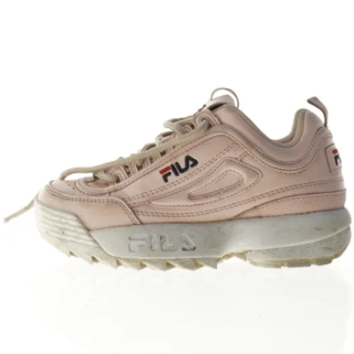 Brugte Fila Disruptor Sneakers fra Fila (str. 30)