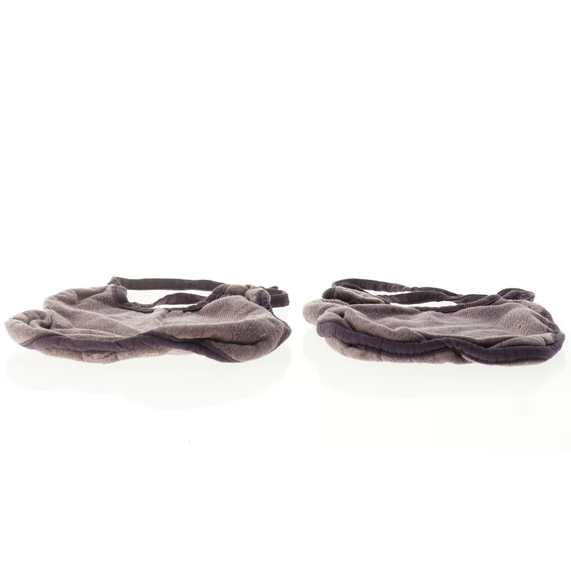 Hagesmække (str. 20 x 21 cm)