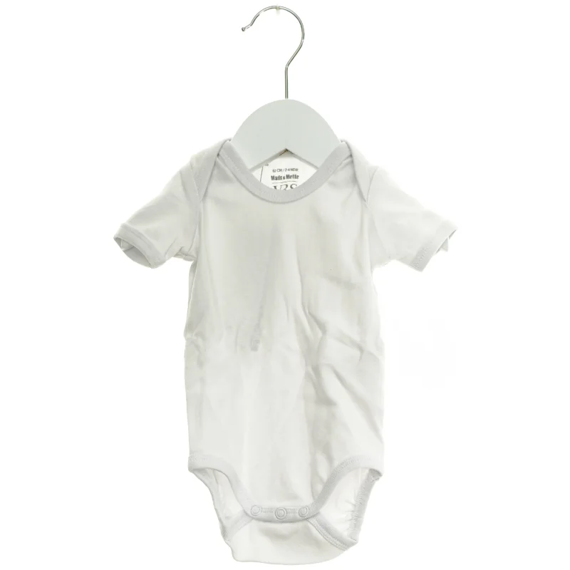 Bodystocking fra Mads & Mette (str. 62 cm)