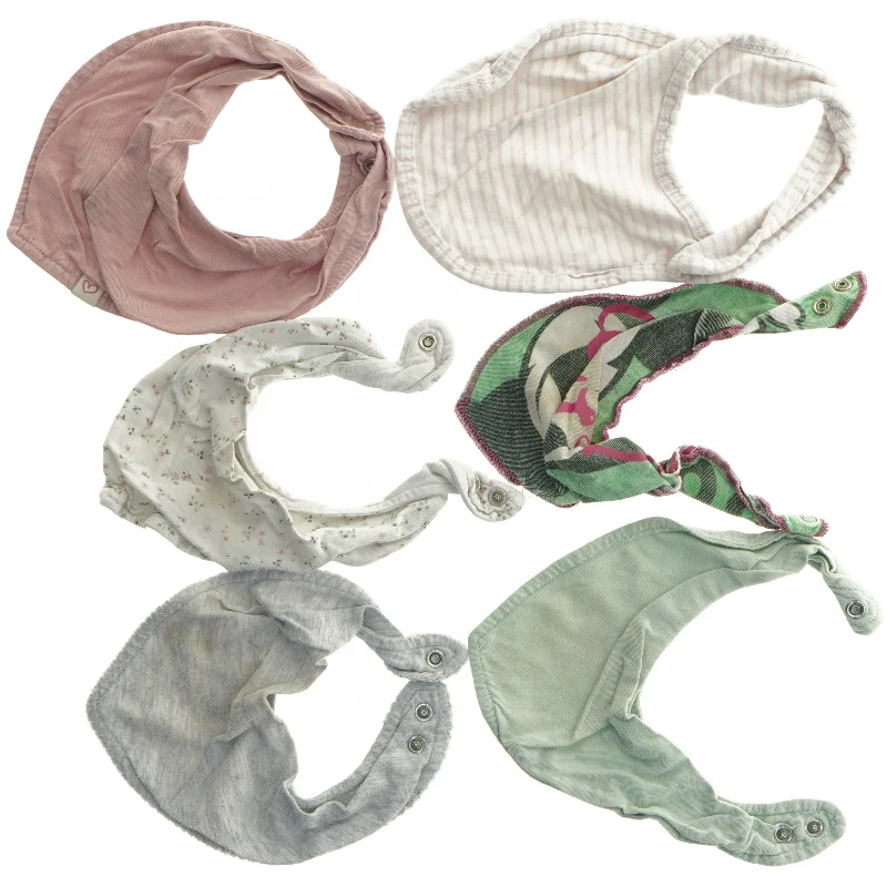 Børnehagesmække fra H&M (str. 17 x 20 cm)