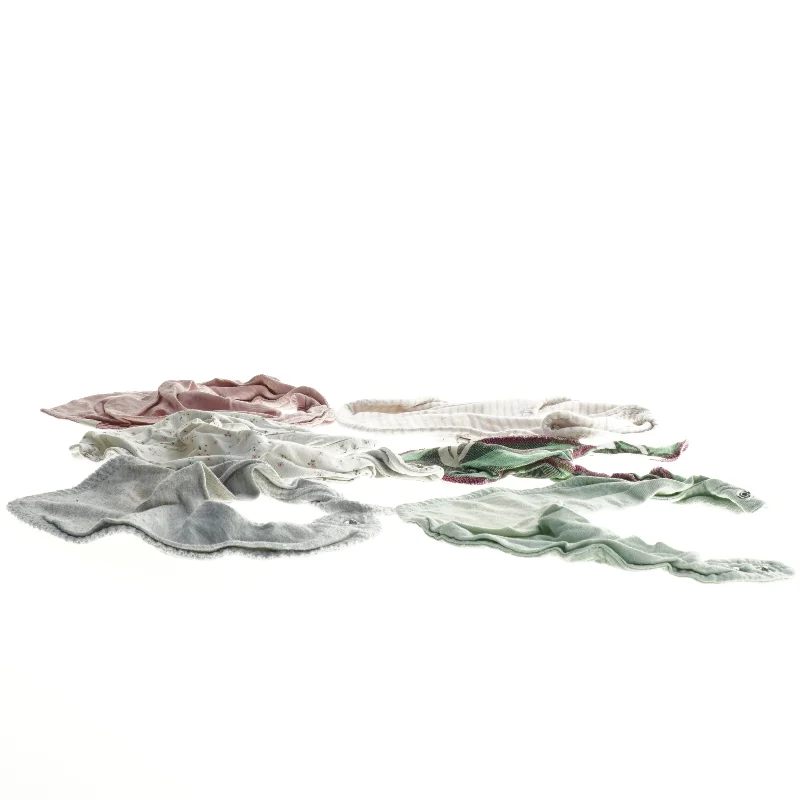 Børnehagesmække fra H&M (str. 17 x 20 cm)