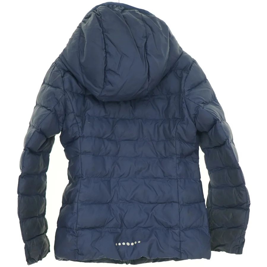 Overgangsjakke fra Uniqlo (str. 110 cm)