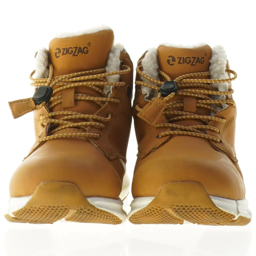 ZigZag vinterstøvler fra ZigZag (str. 31)