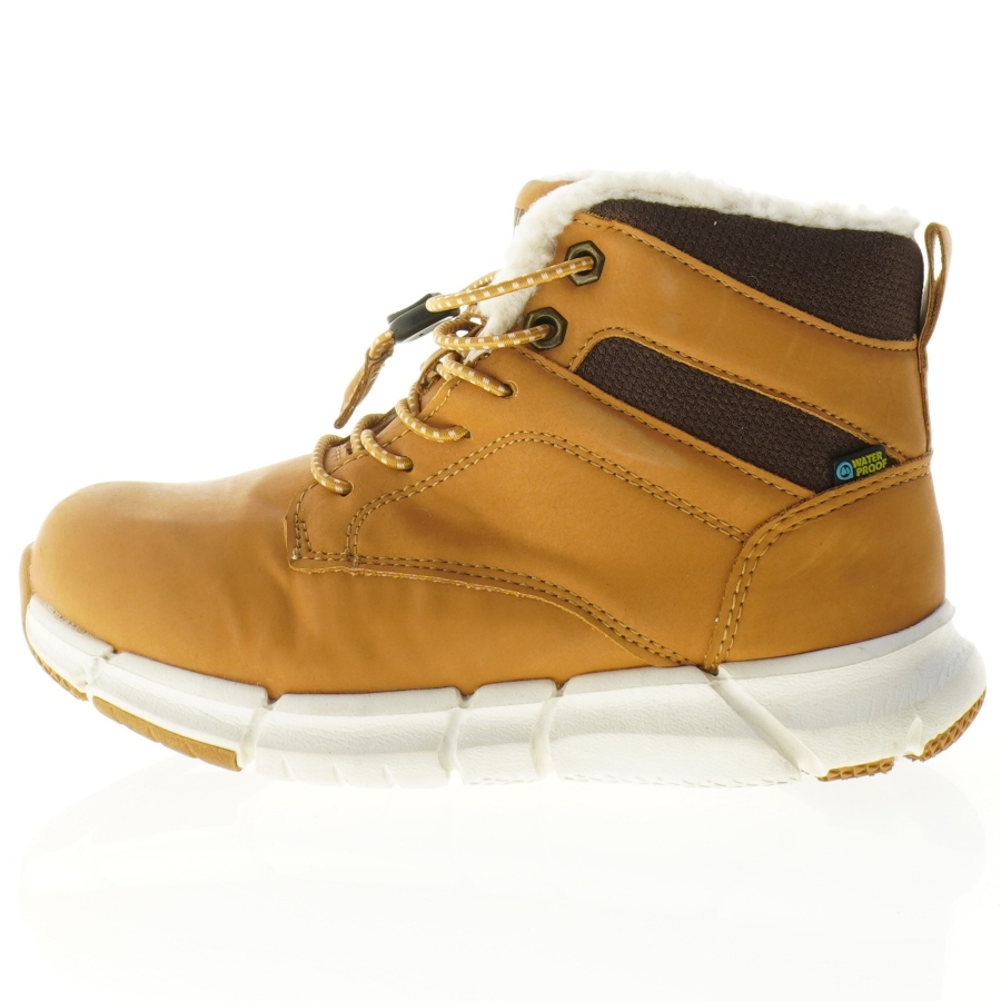 ZigZag vinterstøvler fra ZigZag (str. 31)