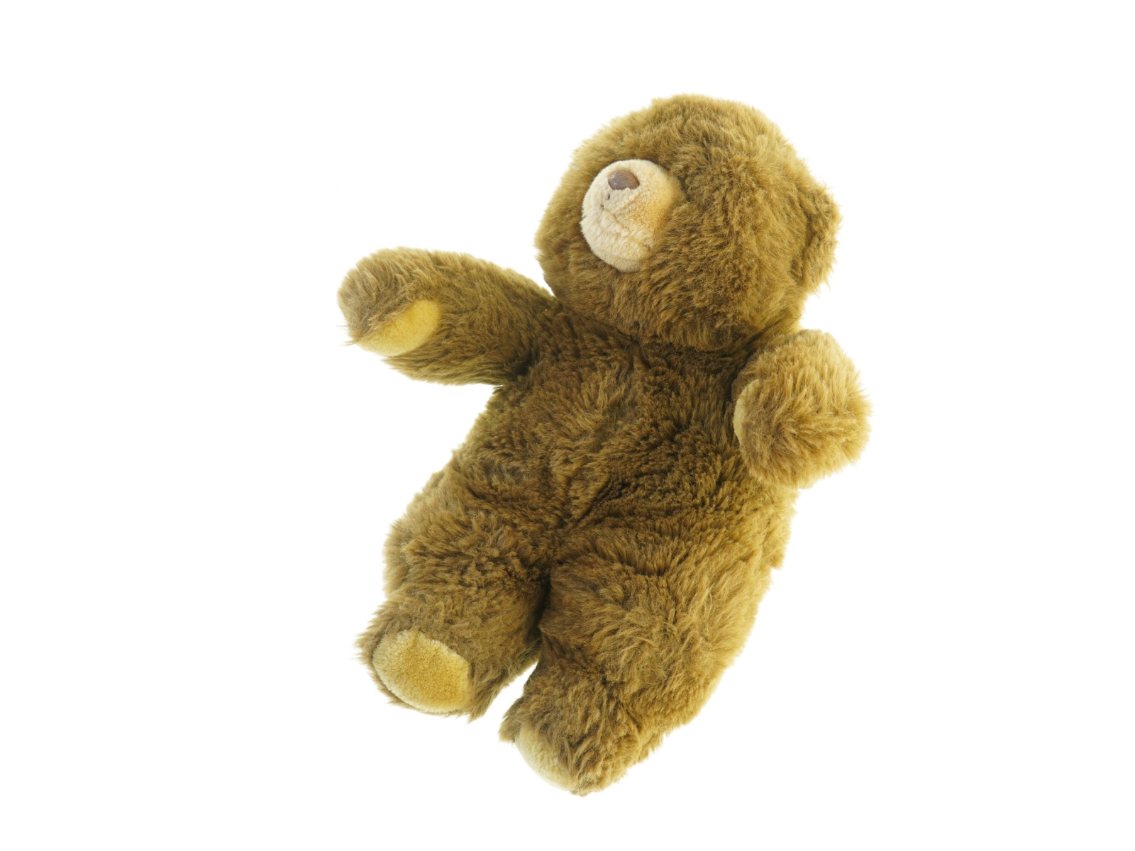 Brun bamse (str. 45 cm)