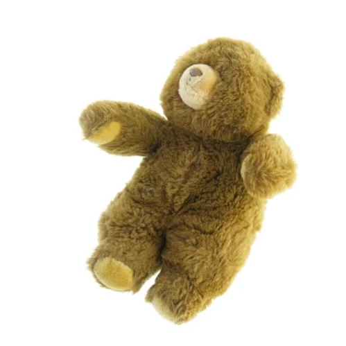 Brun bamse (str. 45 cm)