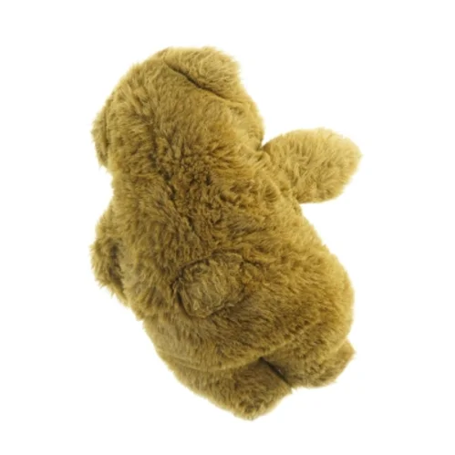 Brun bamse (str. 45 cm)