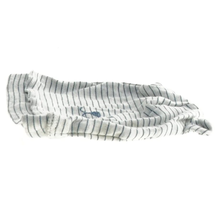 Stribet bomuldshue fra Zara (str. 6 til 12 og 20 cm)