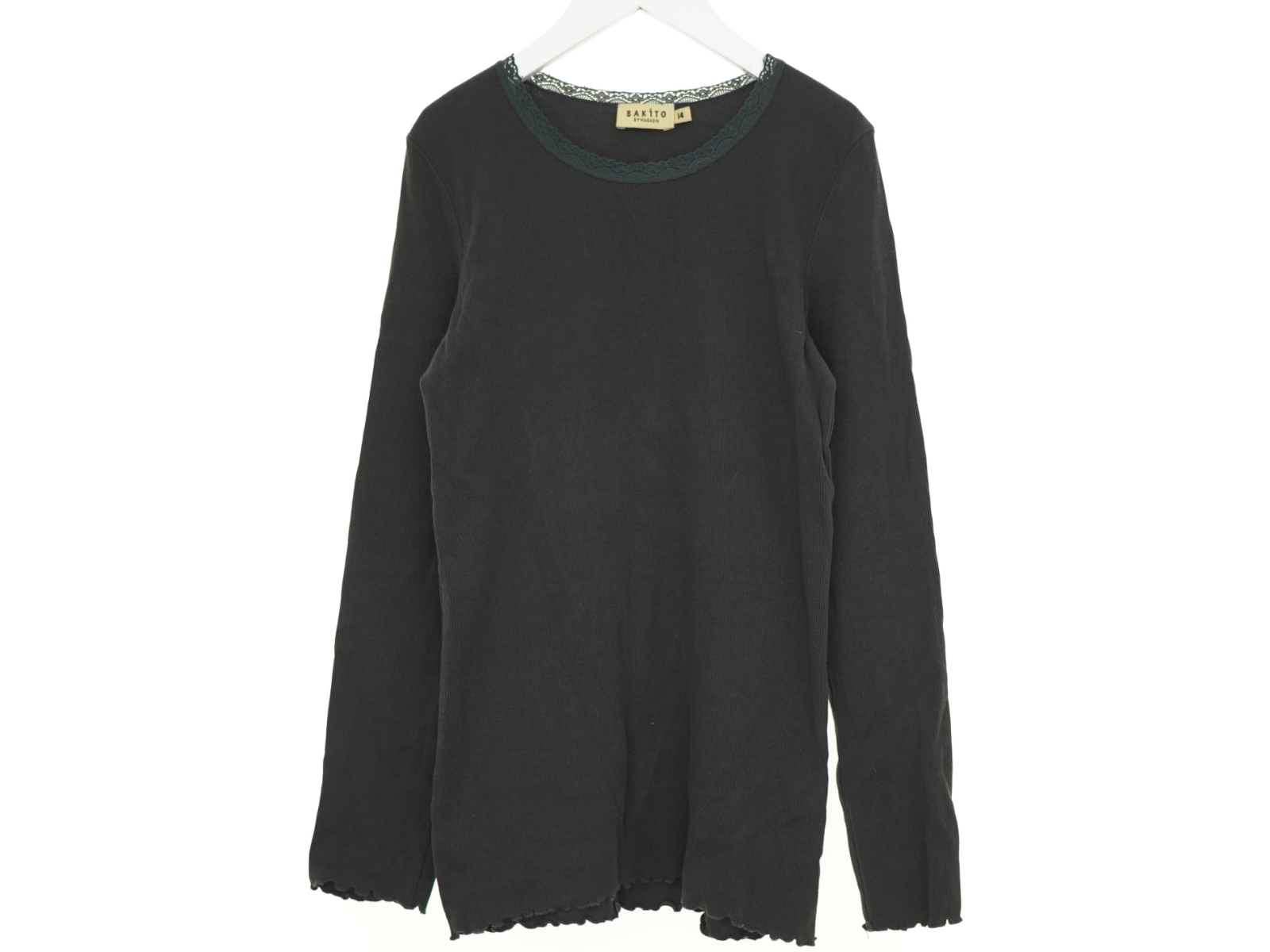 Bluse fra Bakito (str. 164 cm)