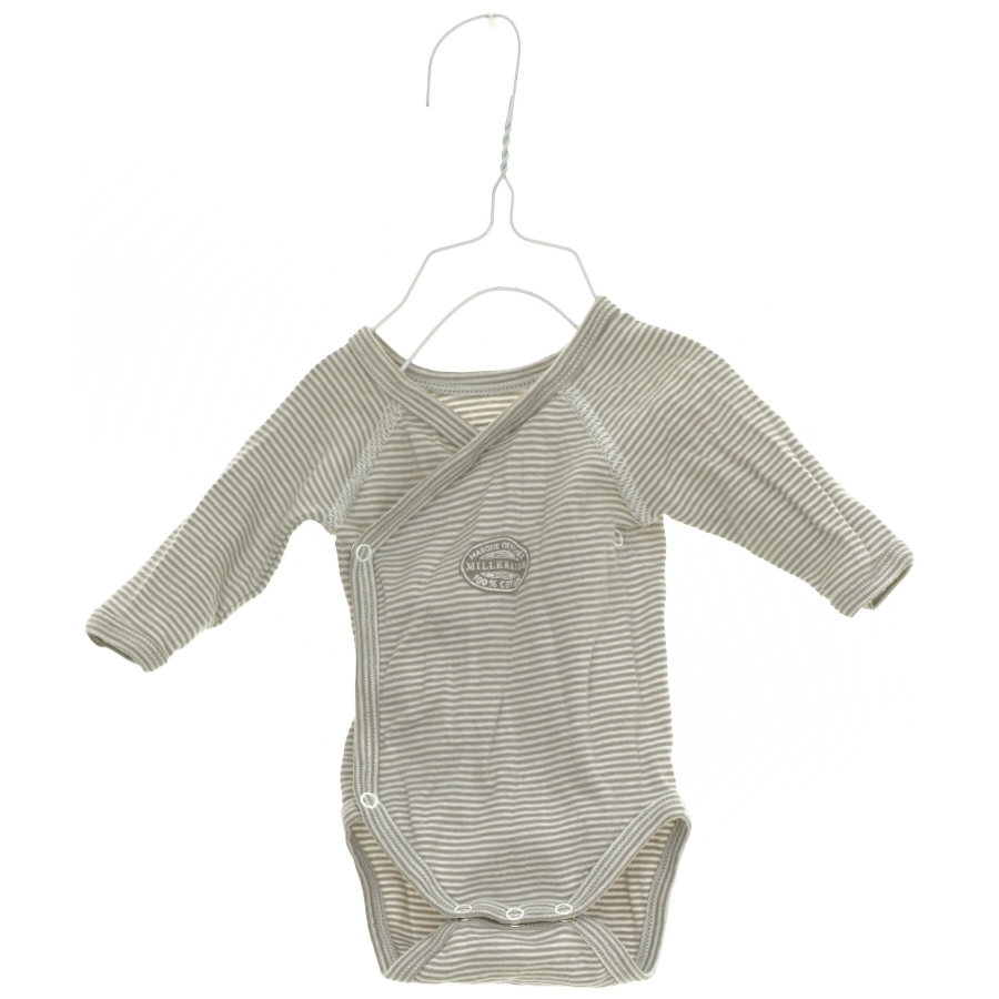 Bodystocking fra Petit Bateau (str. 50 cm)