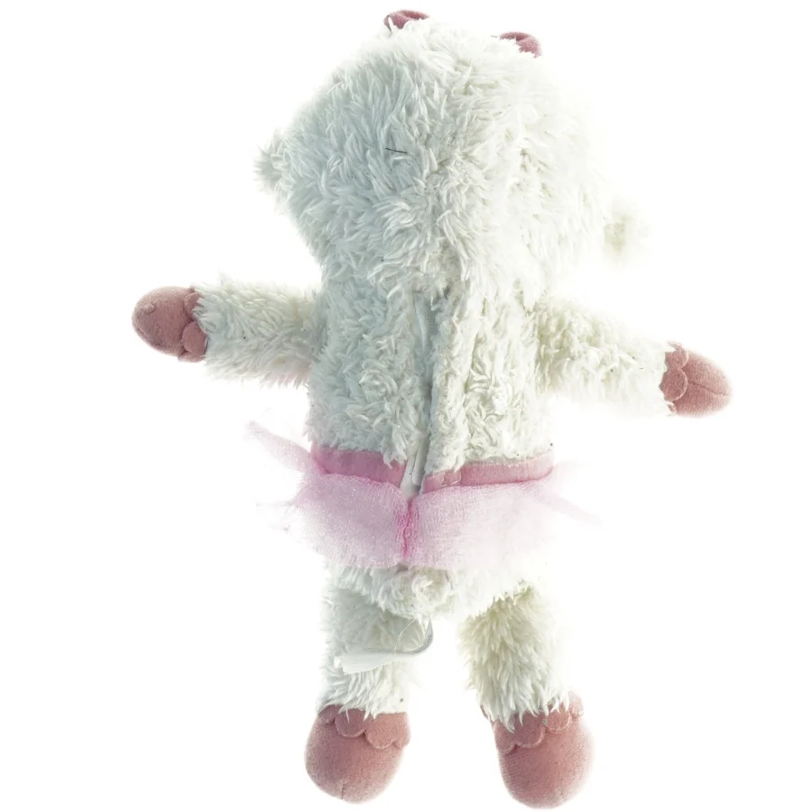 Lamse Dokter Mcstuffins (str. 22 x 10)