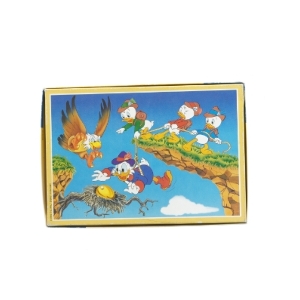 Disney puslespil fra Ravensburger (str. 26 x 18 cm)